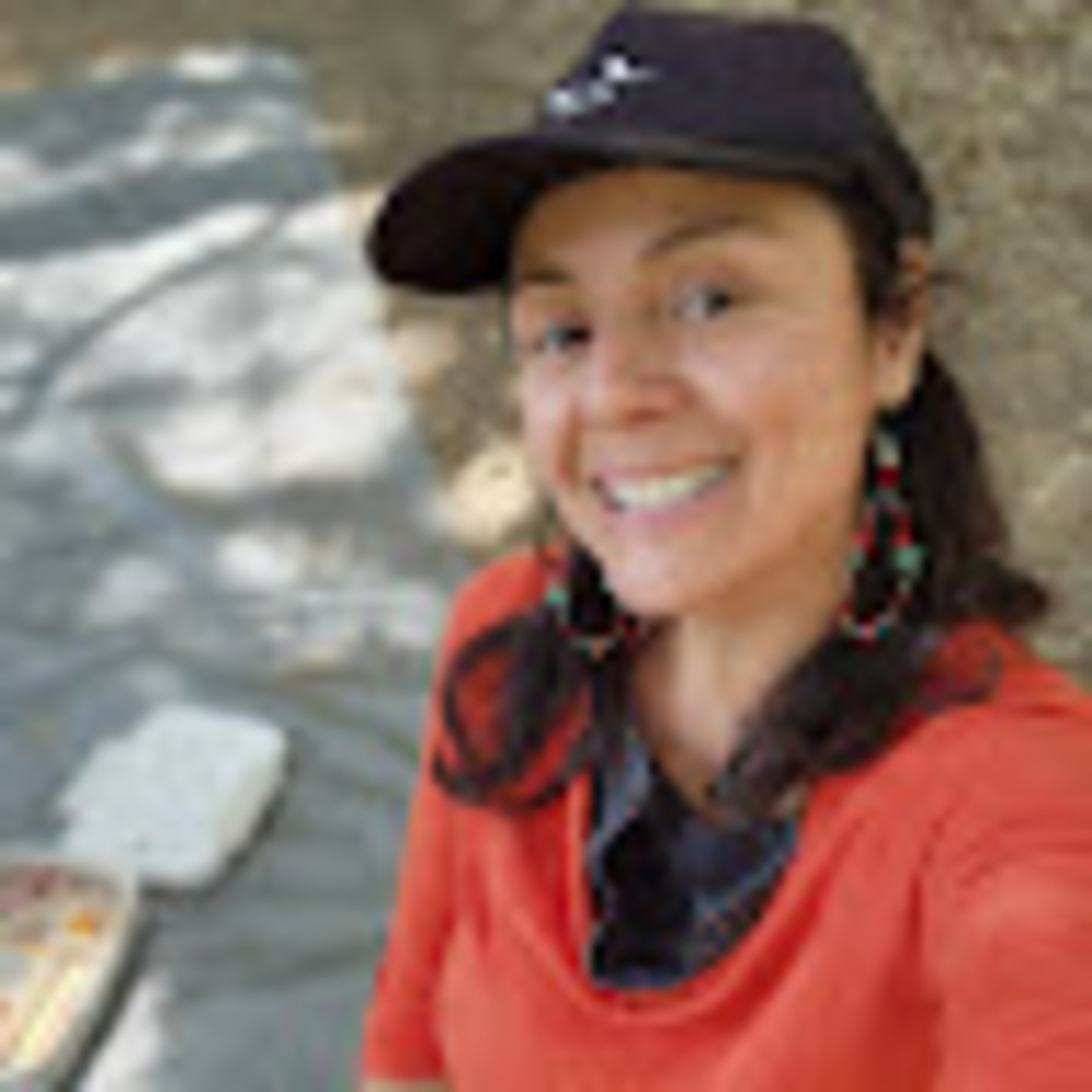 Meet your Posher, Melissa